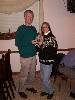 Chris and Diane - Homebrewers of the Year